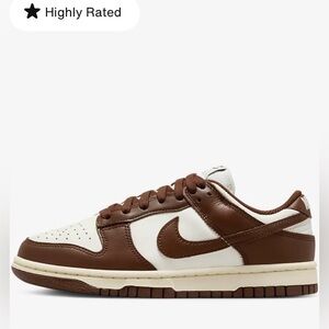 Nike- dunk low